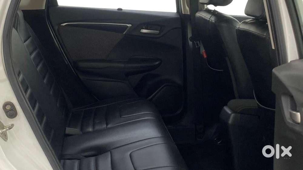 Honda Wr-v 1.2 Vx I-vtec, 2017, Petrol
