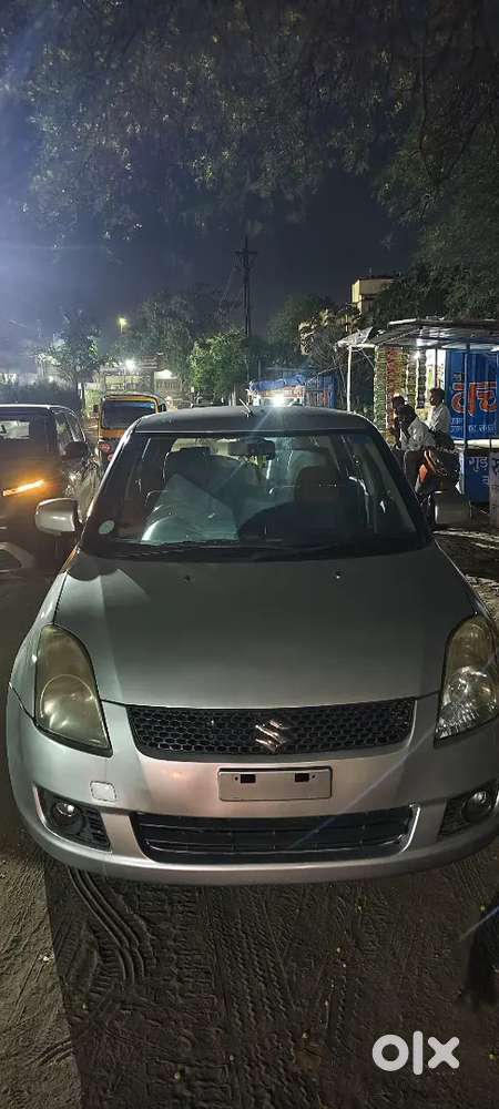 Maruti Suzuki Swift Vxi 2011