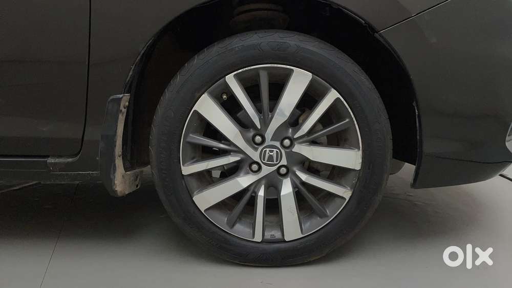 Honda City 1.5 Zx Cvt I-vtec, 2023, Petrol