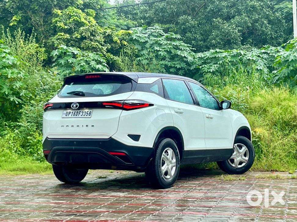 Tata Harrier Xma, 2022, Diesel