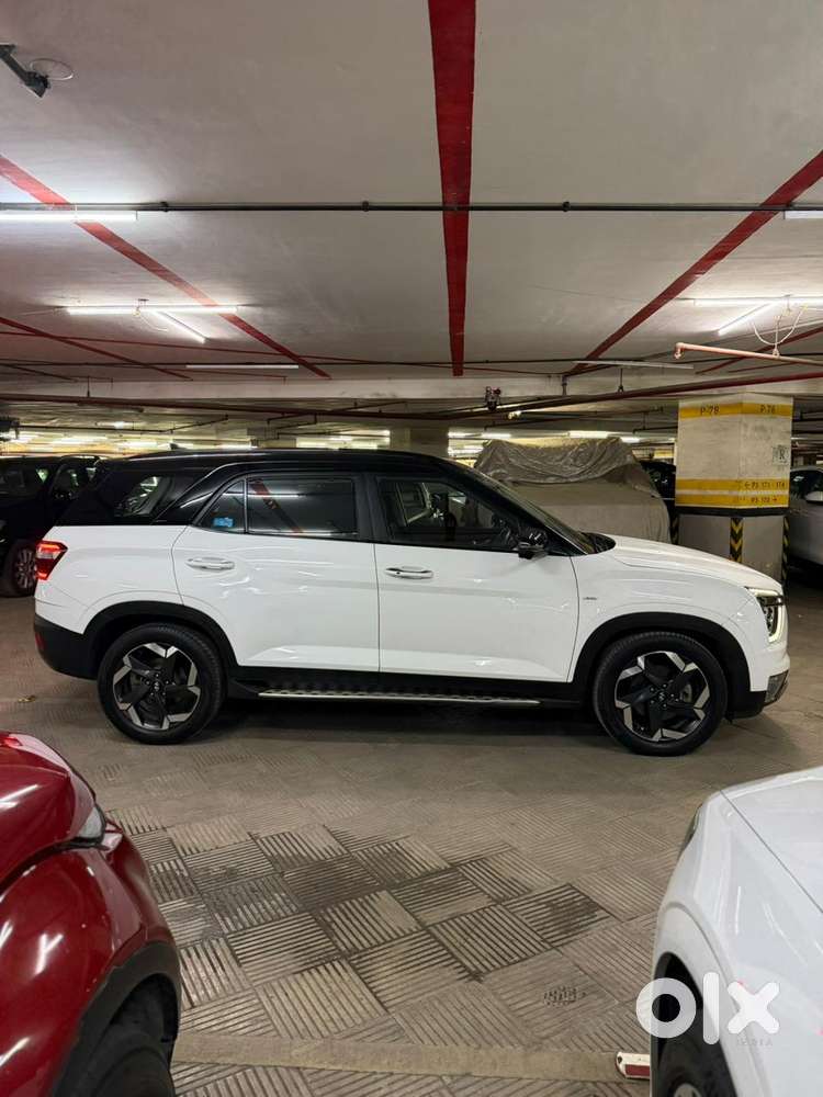 Hyundai Alcazar Signature (o) 6 Str 1.5 Petrol Dct, 2022, Petrol