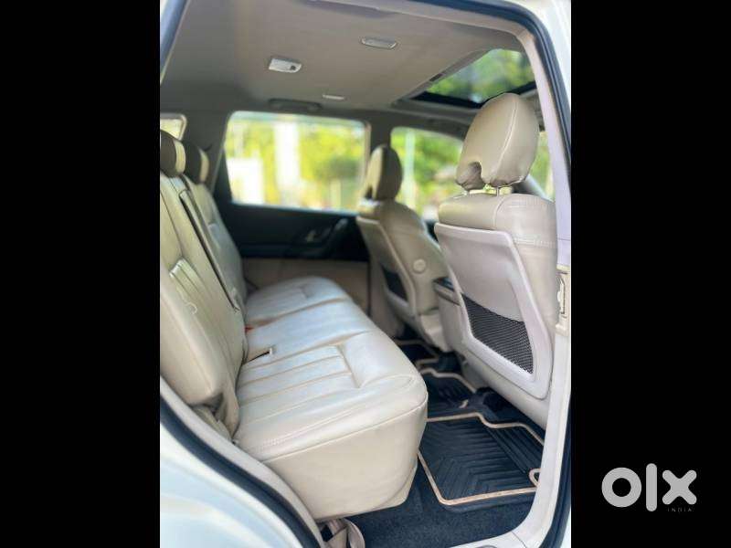 Mahindra Xuv500 At W10 Awd, 2018, Diesel
