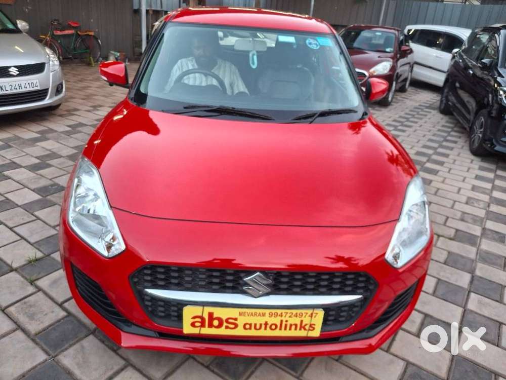Maruti Suzuki Swift Vxi Ags, 2023, Petrol