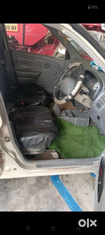 Good Condition