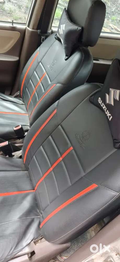 Maruti Suzuki Estilo 2010 Lxi Cng