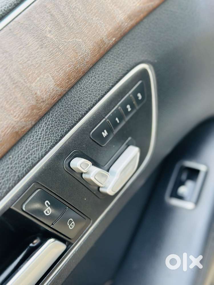 Mercedes-benz E-class E 250 Cdi Avantgarde, 2015, Diesel