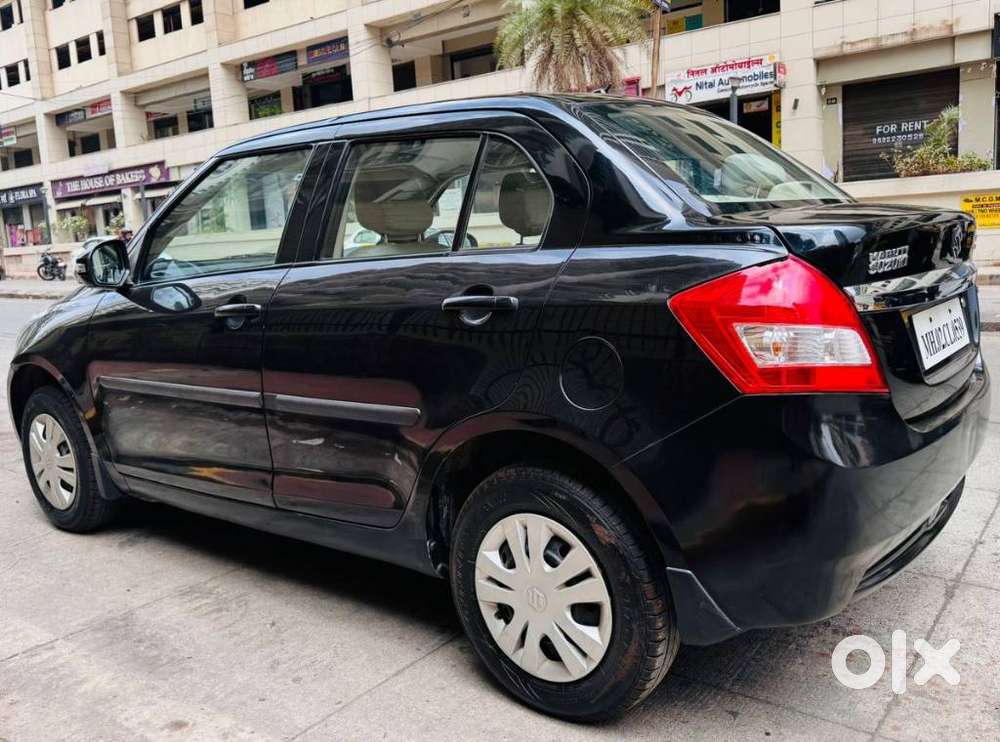 Maruti Suzuki Swift Dzire Vxi(o) Mt, 2012, Petrol