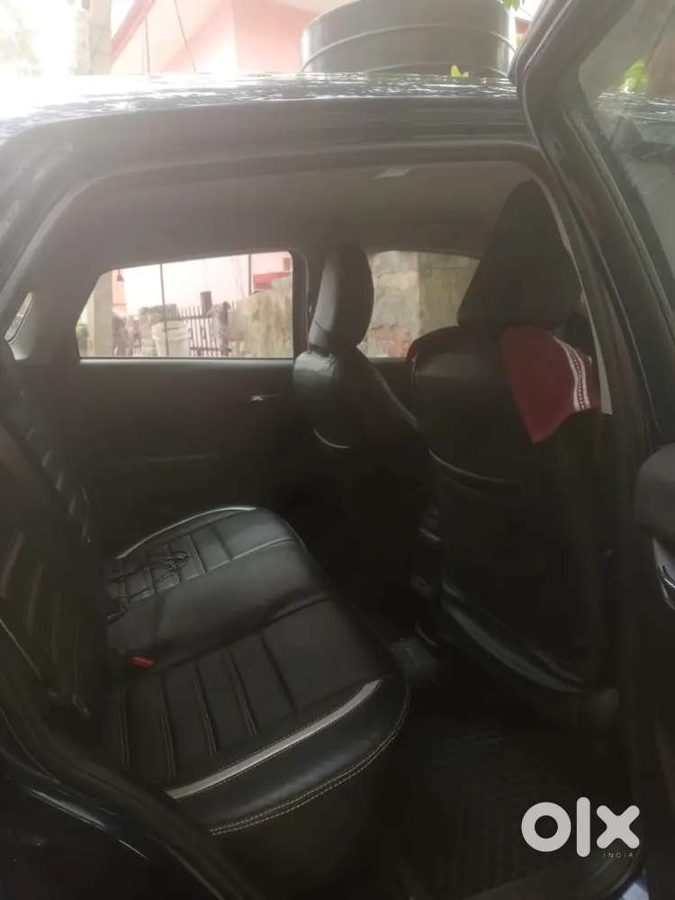 Maruti Suzuki Baleno 2023 Petrol 23000 Km Driven