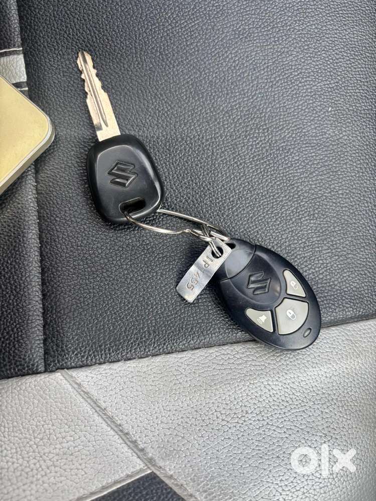 Maruti Suzuki Alto 0.8 Lxi (o), 2011, Petrol