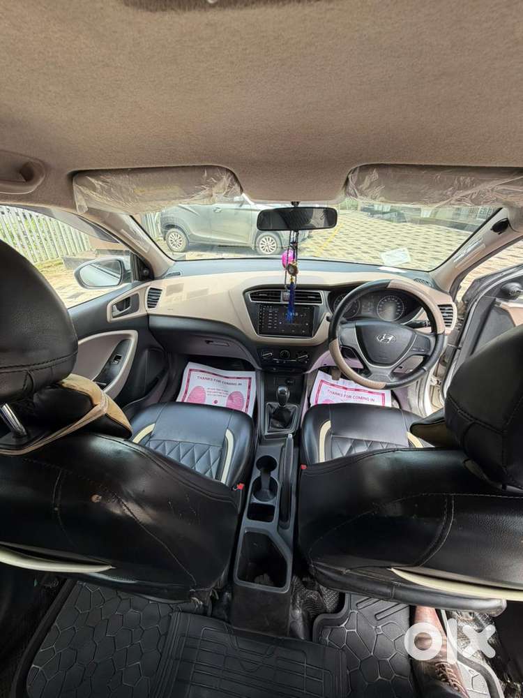 Hyundai I20 1.2 Era, 2018, Petrol