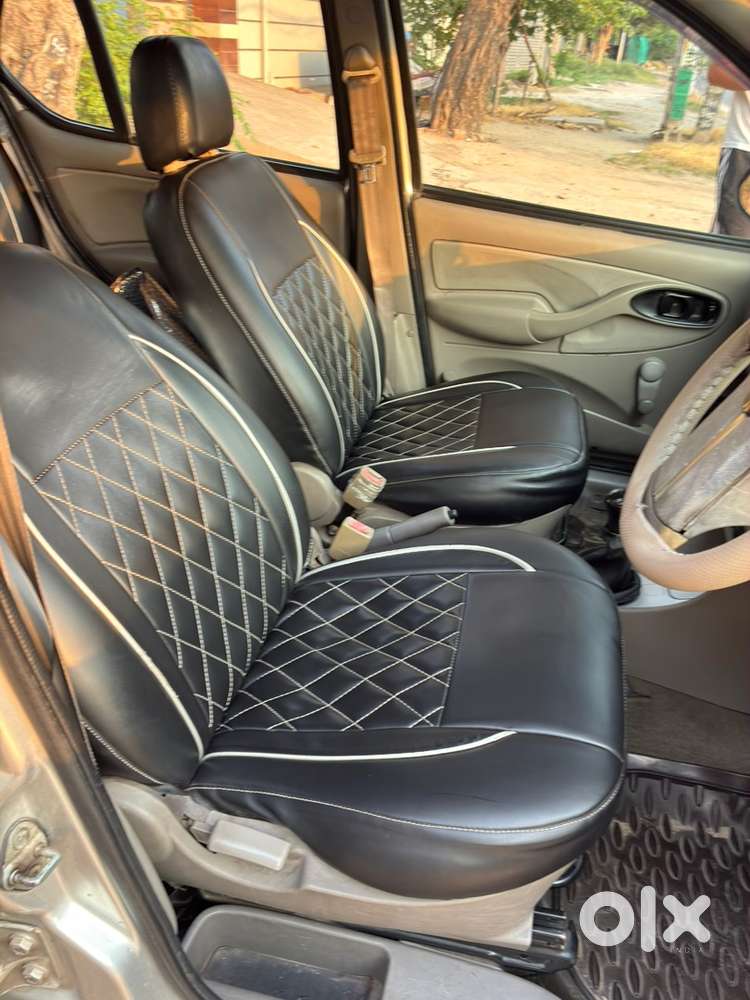 Tata Indigo Cs 2009 Diesel