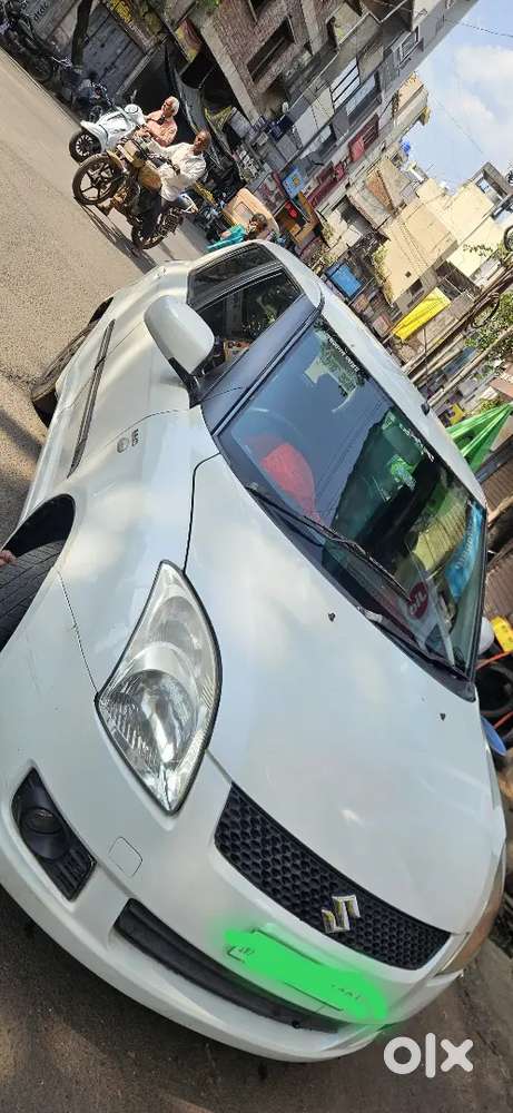 Swift Maruti Suzuki 2008 Diesel Manual