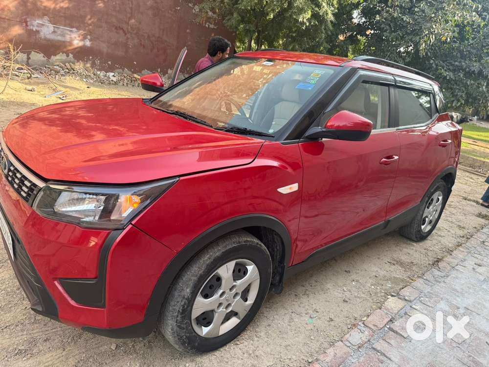 Mahindra Xuv 300 W6 Petrol 2020 | Only 39000 Km Excellent Condition