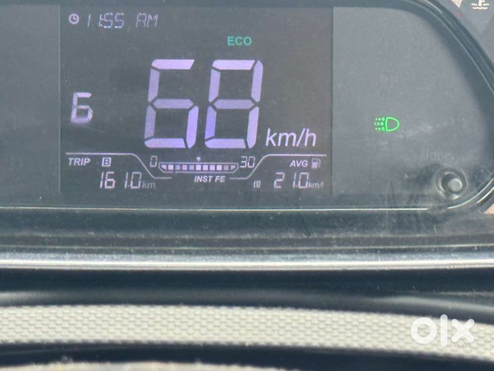 2021/2022 Tata Nexon Petrol