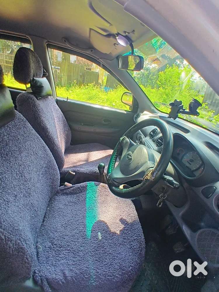 Hi I Want To Sell My Hyundai Santro Xing Xg2005