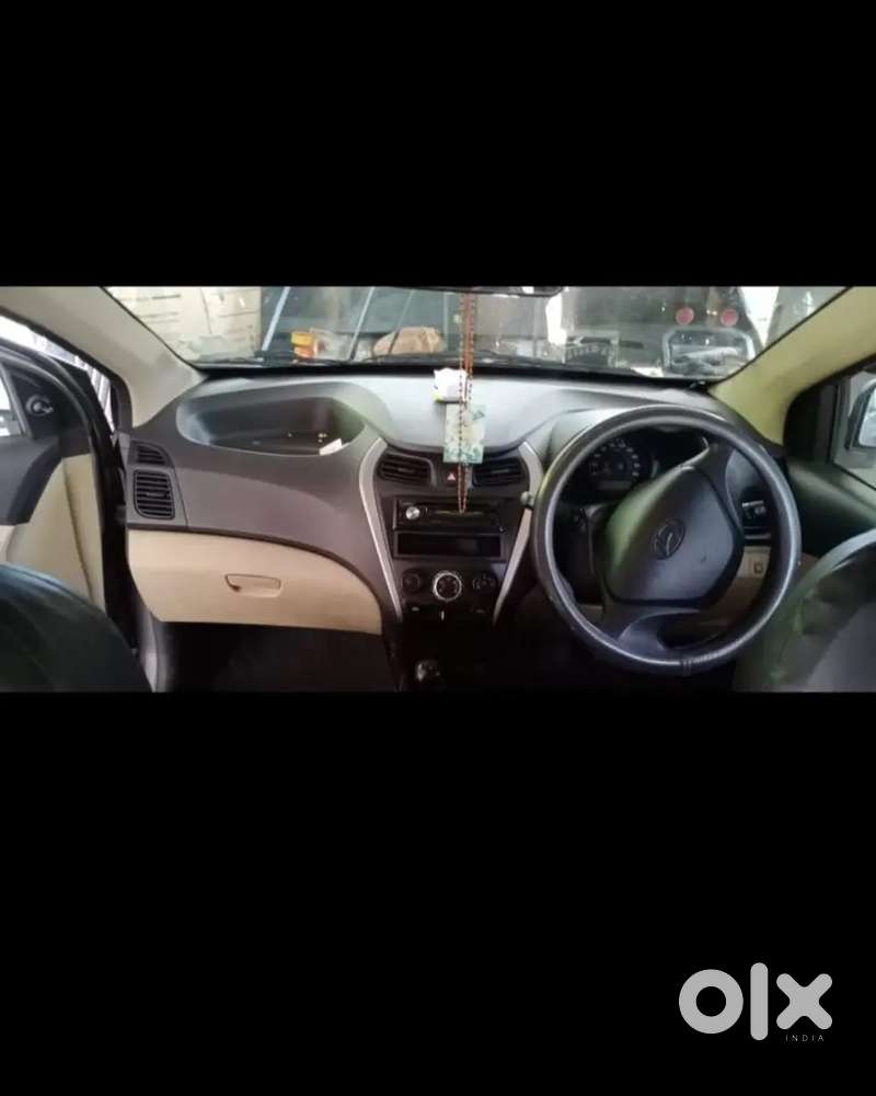 Hyundai Eon 0.8 Plus 2012 Manual