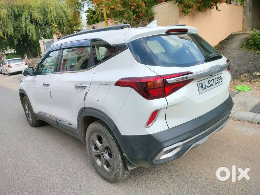 Kia Seltos Htk D, 2022, Diesel