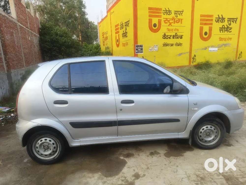Tata Indica Vista 2008 Petrol 400000 Km Driven