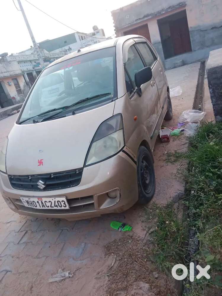 Maruti Suzuki Zen Estilo 2010 Second Owner