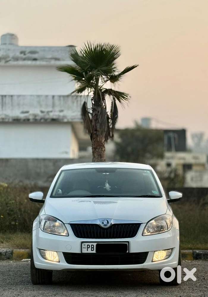 Skoda Rapid 2016 Diesel Well Maintained