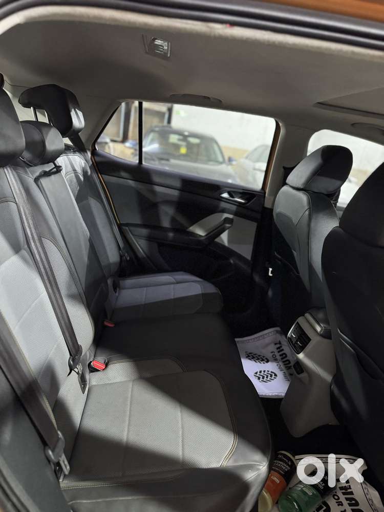 Skoda Kushaq 1.0 Tsi Ambition At, 2021, Petrol