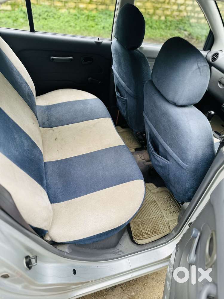 Hyundai Santro Xing Xk Erlx Euroiii, 2006, Petrol