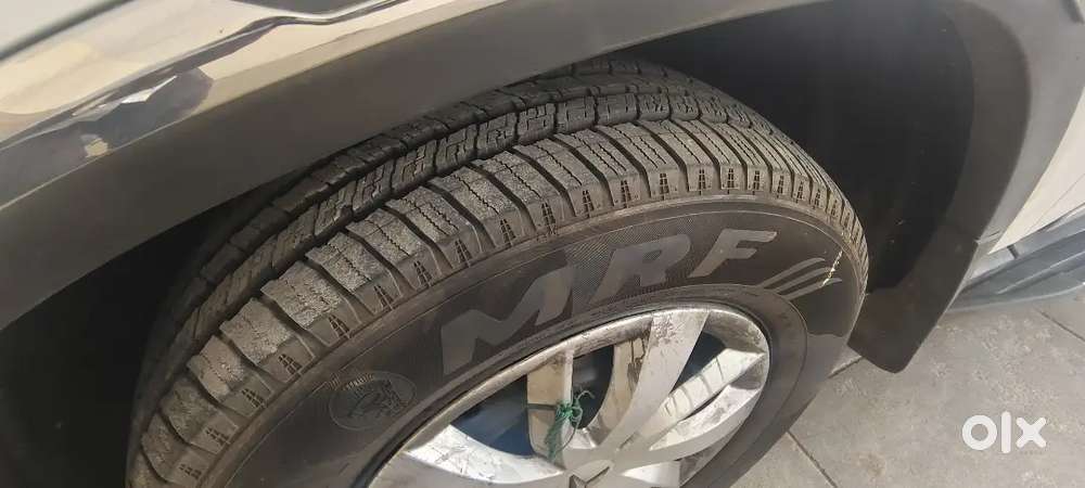 Mahindra Scorpio-n 2023 Diesel Well Maintained
