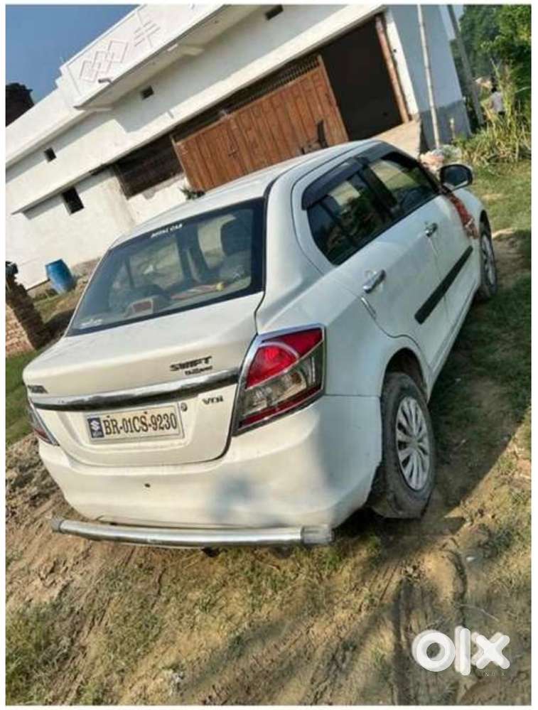Maruti Suzuki Swift Dzire 2016 Diesel Good Condition