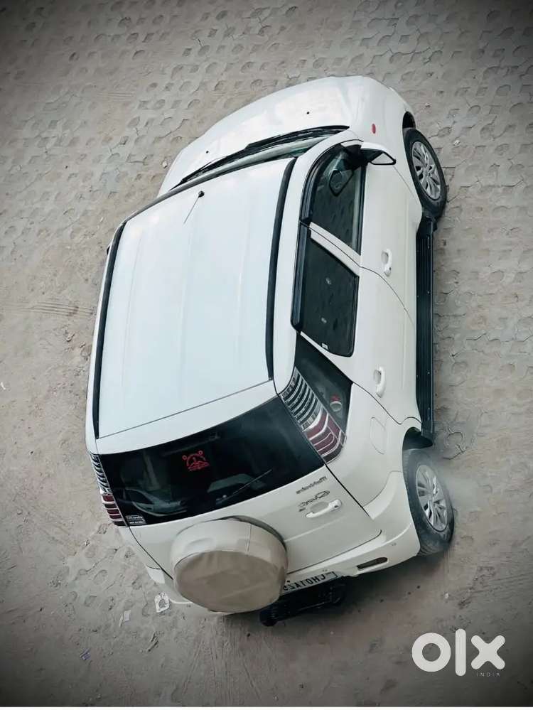 Mahindra Quanto 2014 Diesel Well Maintained