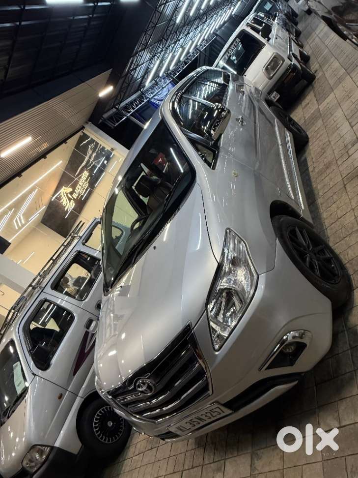 Toyota Innova, 2015, Diesel