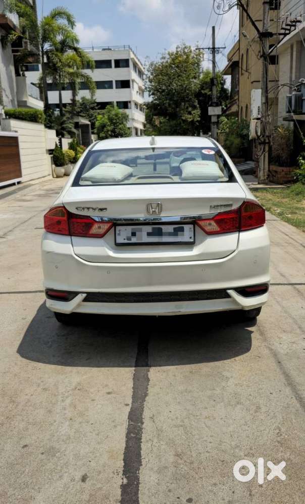 Honda City 2014-2015 I Dtec V, 2019, Diesel