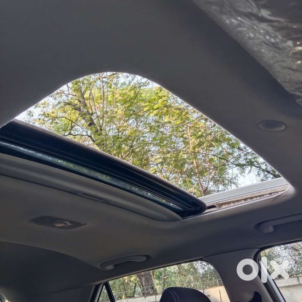 Hyundai Venue Sx Turbo, 2020, Petrol