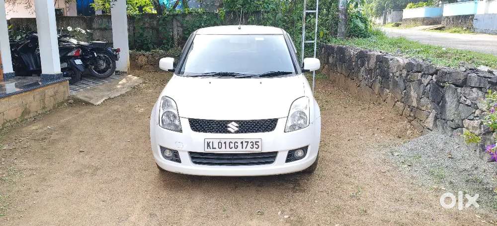 Maruti Suzuki Swift Vxi Cng New Full Cover Insurance