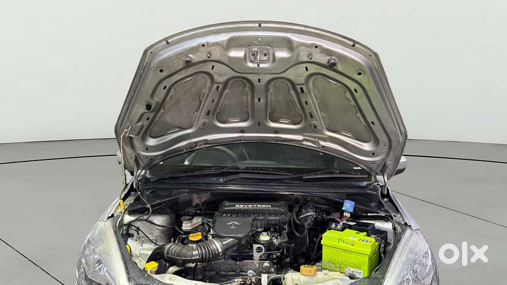 Tata Tiago 1.05 Revotorq Xt, 2018, Petrol