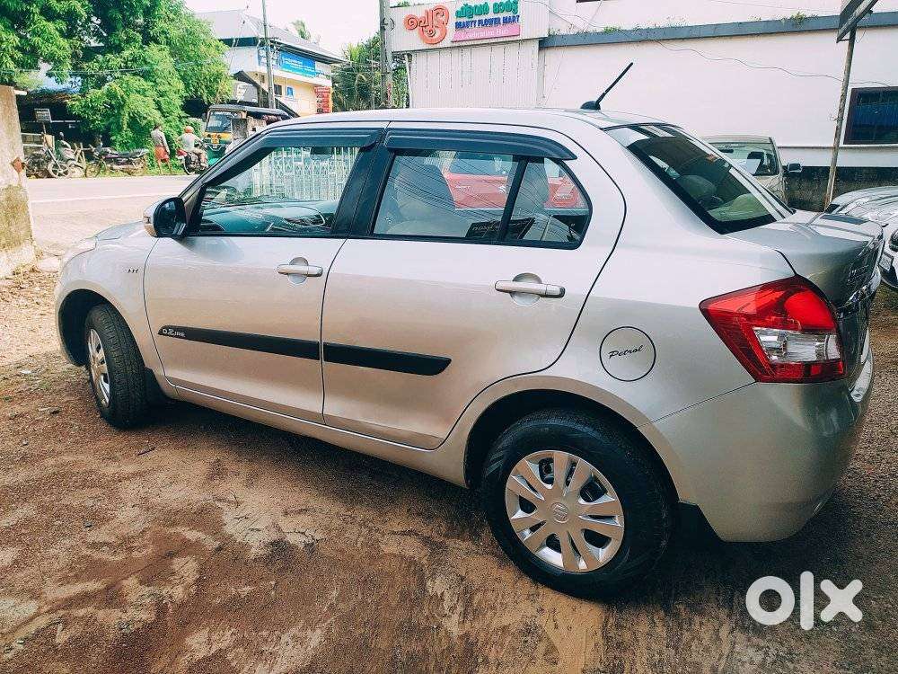Maruti Suzuki Swift Dzire 1.2 Vxi, 2014, Petrol