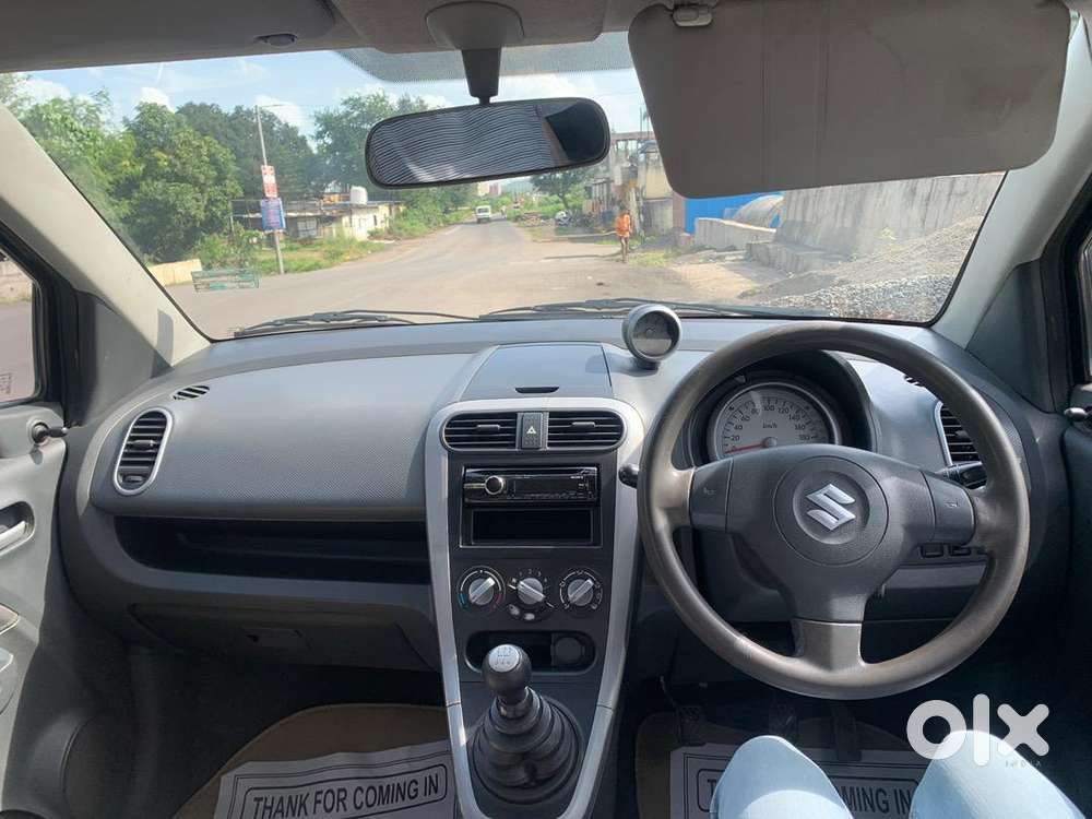Maruti Suzuki Diesel 2011