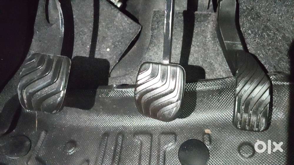 Renault Triber Rxt, 2019, Petrol