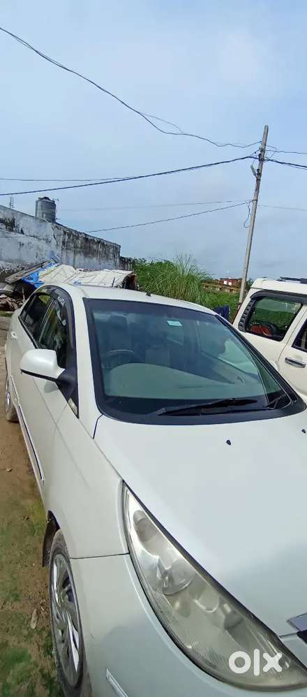 Tata Manza 2010 Diesel Well Maintained