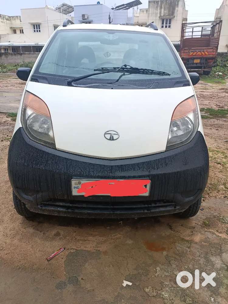 Tata Nano Twist Xt 2015 Model