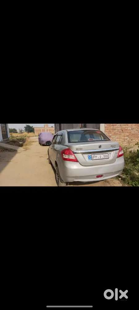 Maruti Suzuki Swift 2014