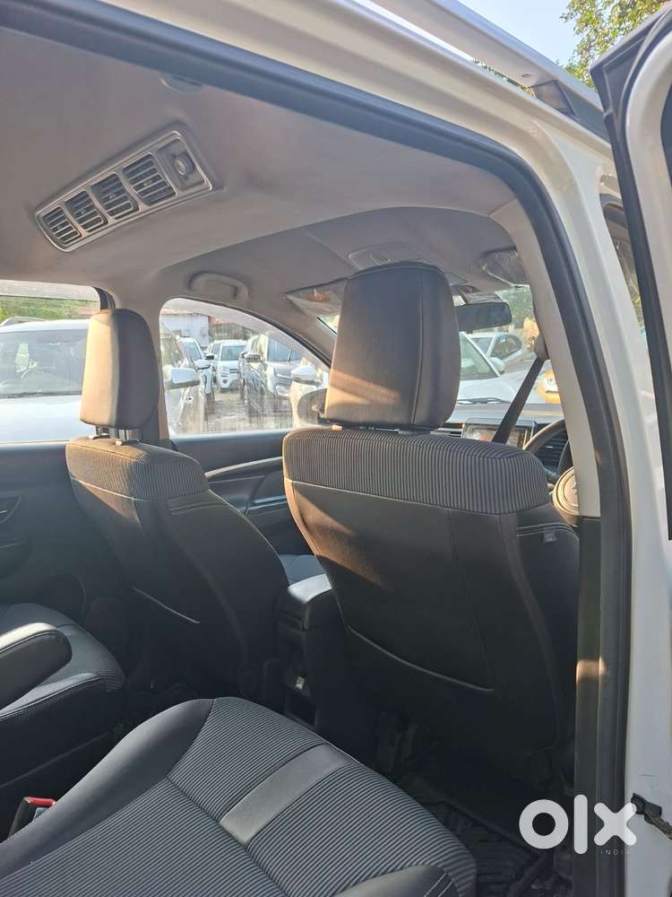Maruti Suzuki Xl6 Zeta Mt Cng, 2023, Petrol