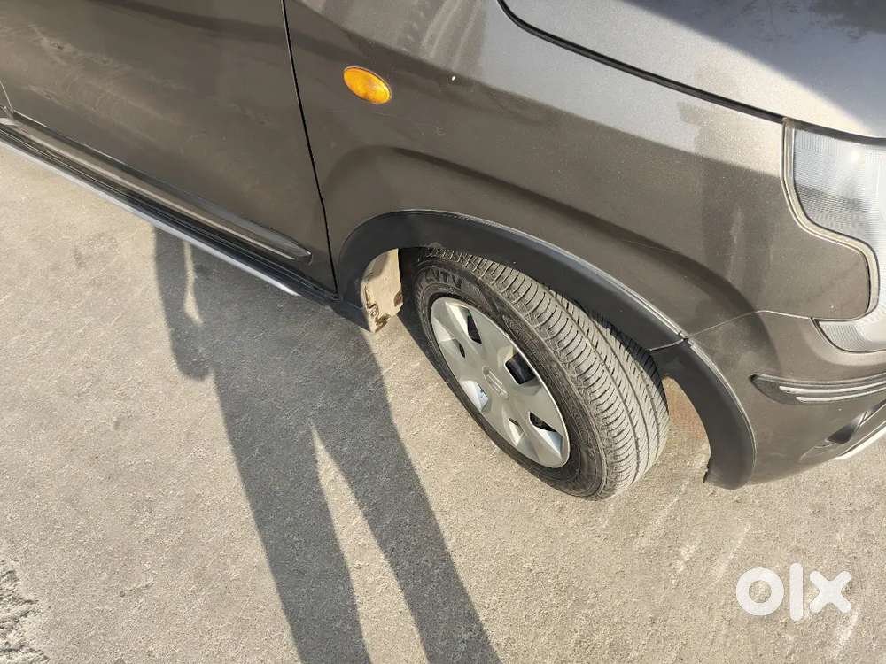 Maruti Suzuki Wagon R 2020 Petrol 16890 Km Driven