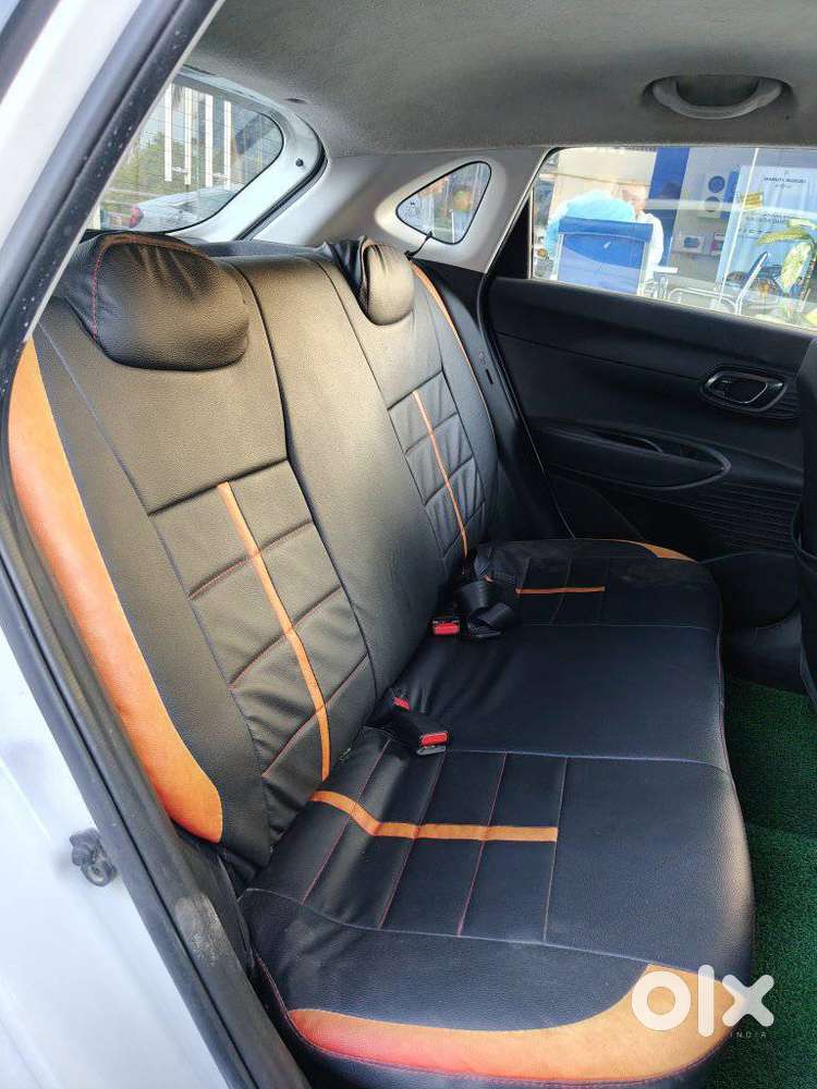 Hyundai I20 1.2 Spotz, 2021, Petrol
