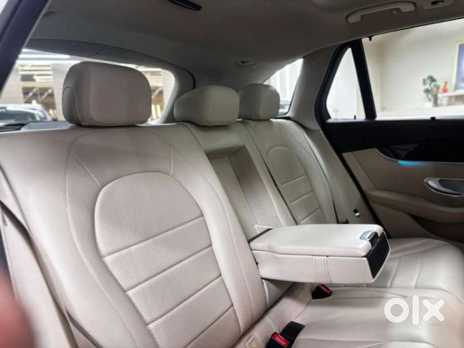 Mercedes-benz Glc 220d 4matic, 2016, Diesel