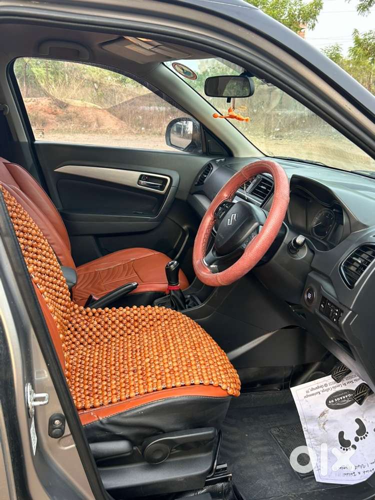 2016 Breeza Zdi+ Good Condition