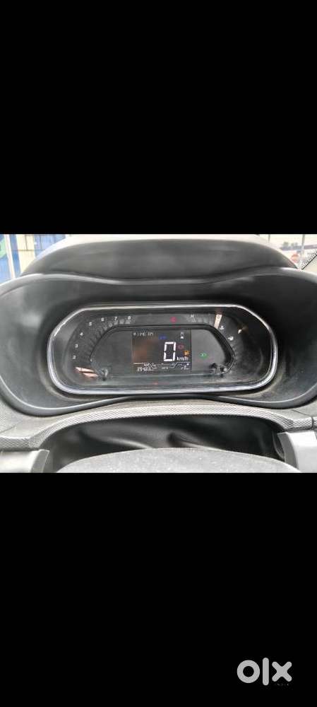 Tata Nexon 1.2 Revotron Xm (s), 2023, Petrol