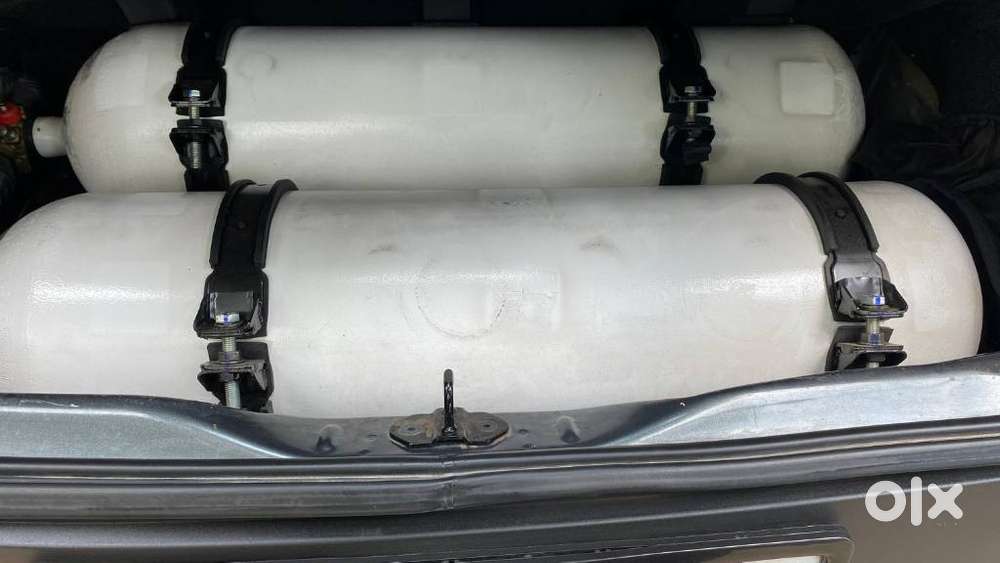 Tata Punch Adventure, 2023, Cng & Hybrids