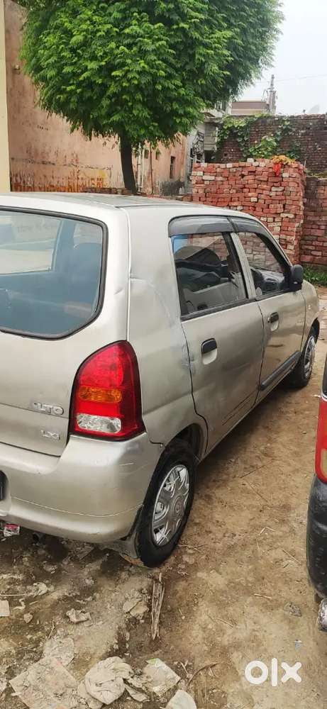 Maruti Suzuki Alto 800 Lxi 2006