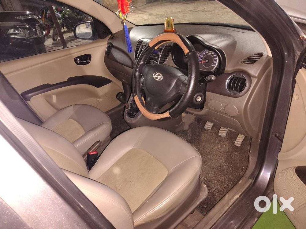 Hyundai I10 Magna 1.1l, 2012, Petrol