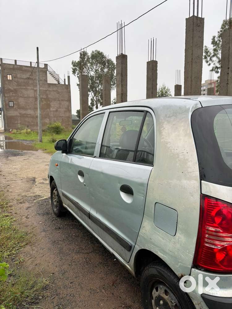 Hyundai Santro Xing 2005